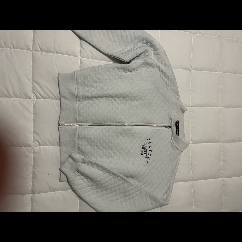 Playboy jacket